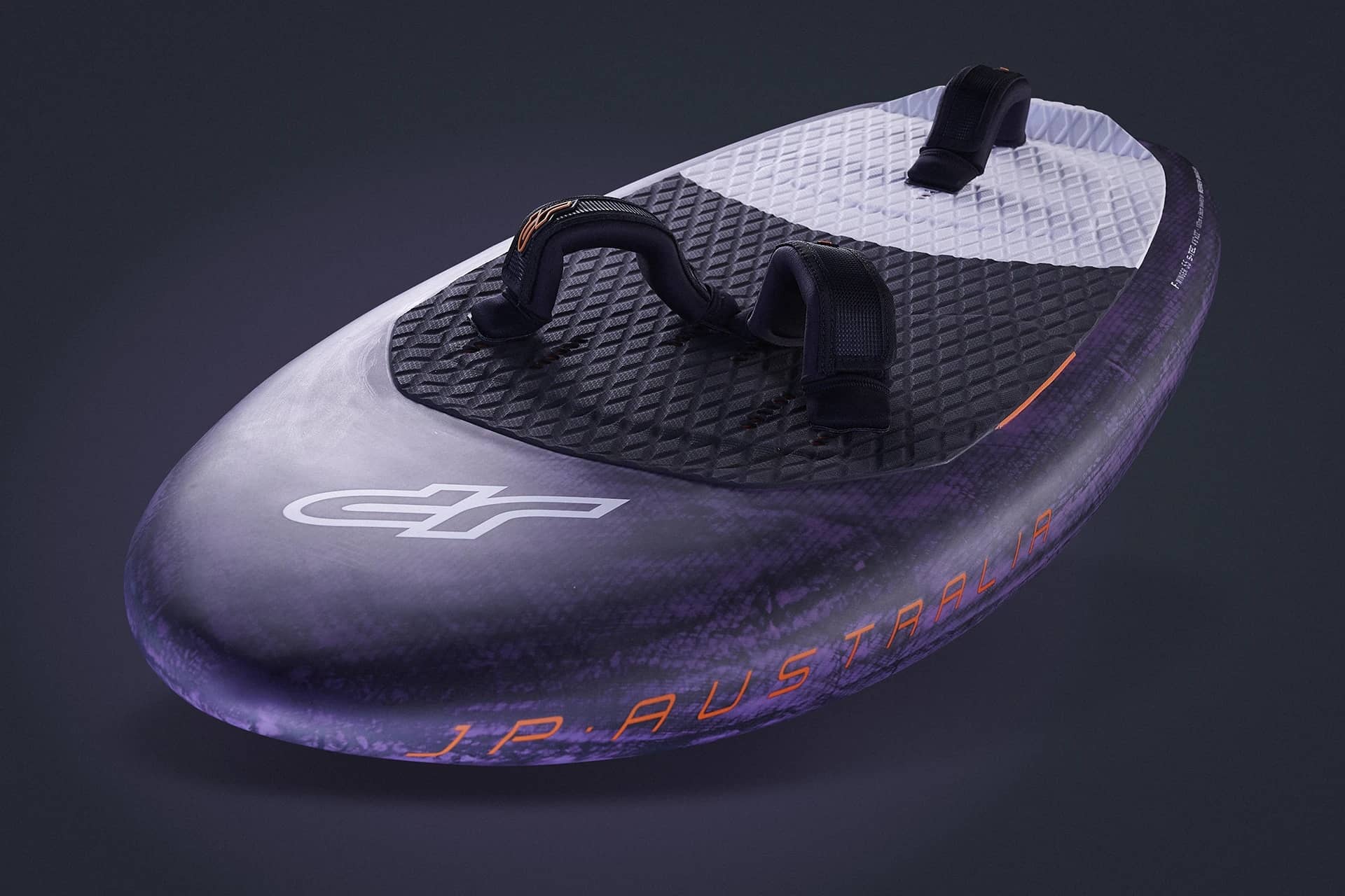 JP F-Winger S-TEC detail 4